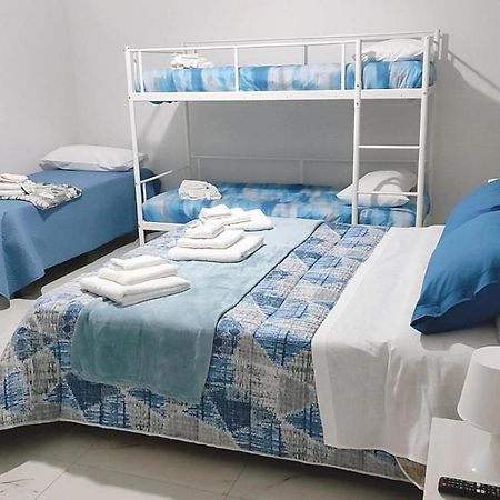 Casa Marano Apartment Torre Annunziata Bagian luar foto